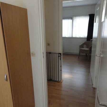 Vakantiewoning Duinoord دومبورغ المظهر الخارجي الصورة
