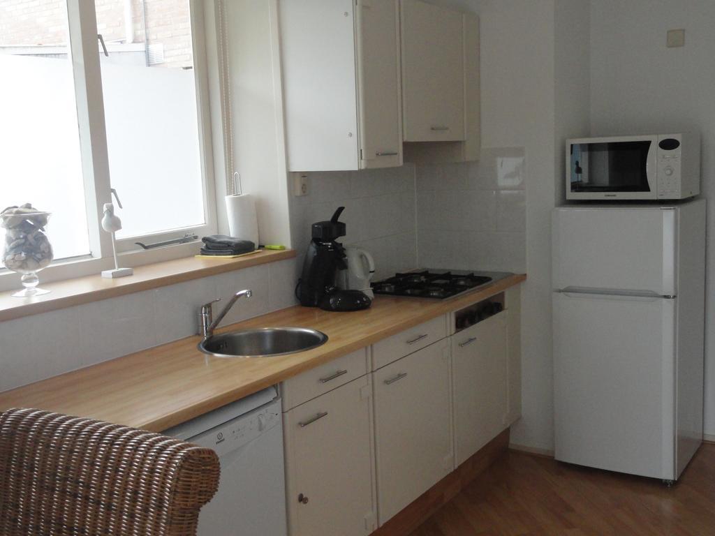 Vakantiewoning Duinoord دومبورغ المظهر الخارجي الصورة