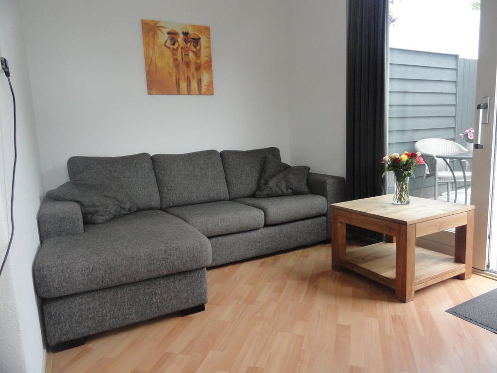 Vakantiewoning Duinoord دومبورغ المظهر الخارجي الصورة