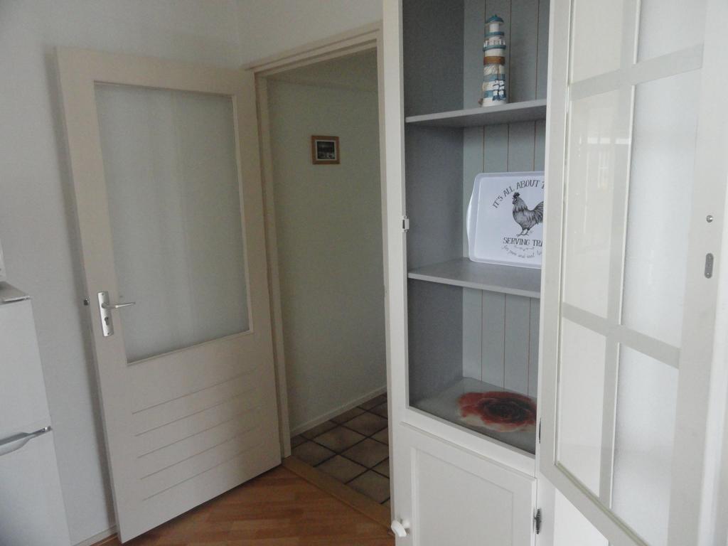 Vakantiewoning Duinoord دومبورغ المظهر الخارجي الصورة
