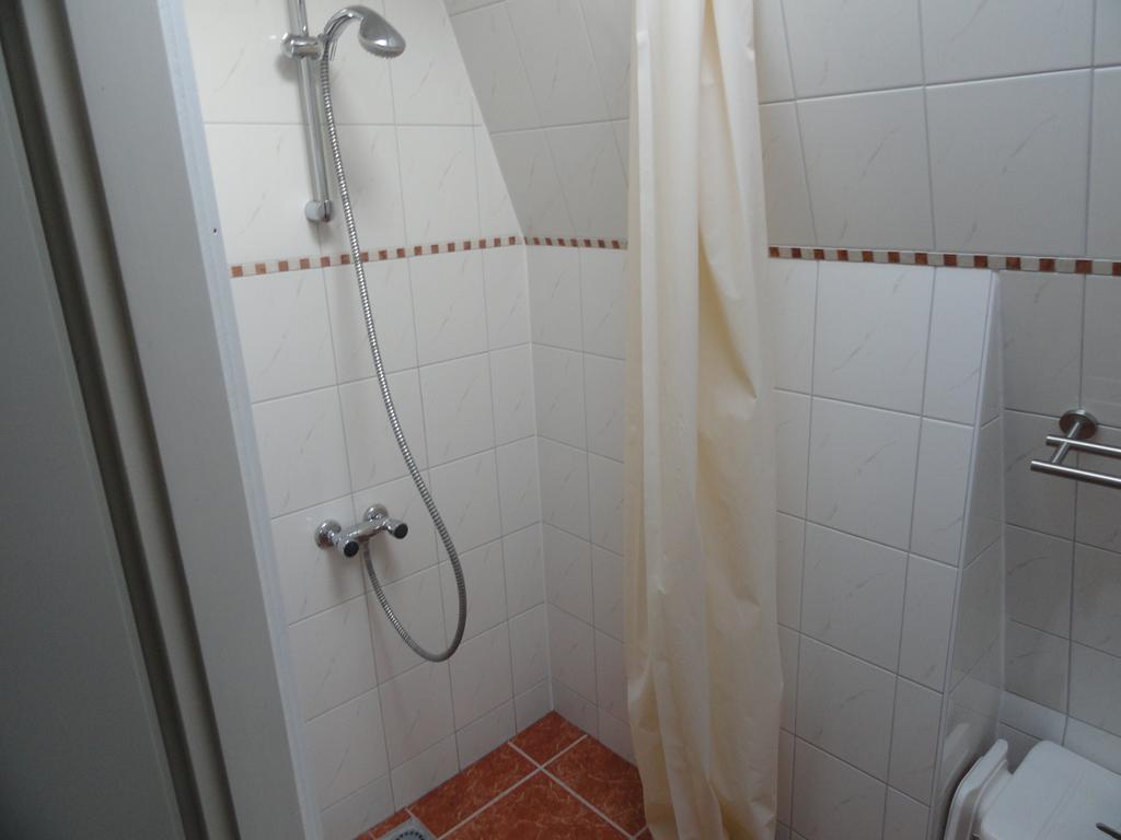 Vakantiewoning Duinoord دومبورغ المظهر الخارجي الصورة