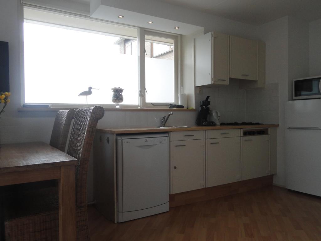 Vakantiewoning Duinoord دومبورغ المظهر الخارجي الصورة
