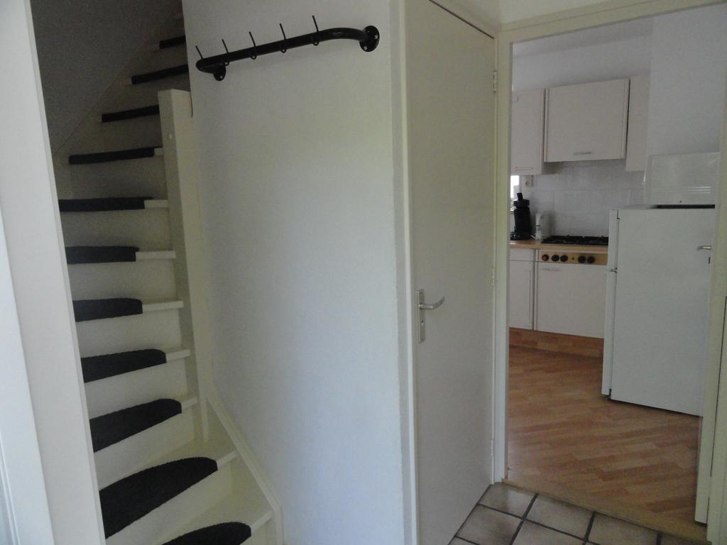 Vakantiewoning Duinoord دومبورغ المظهر الخارجي الصورة