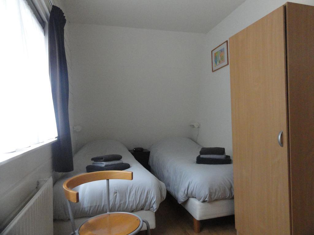 Vakantiewoning Duinoord دومبورغ المظهر الخارجي الصورة